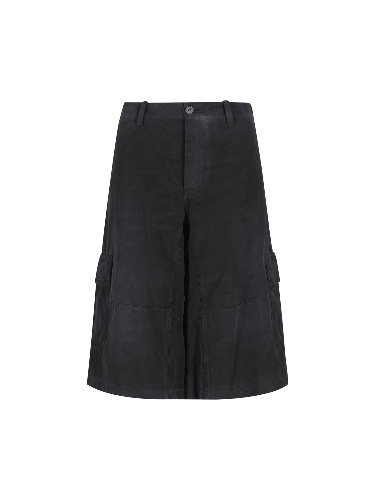 Pantaloni realizzati in cotone. FR6761 AME5F0QA1 FENDI 