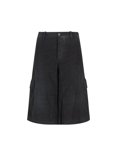 Pantaloni realizzati in cotone. FR6761 AME5F0QA1 FENDI 