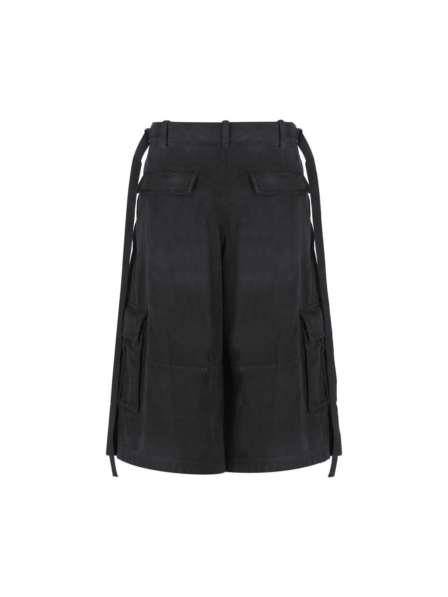 Pantaloni realizzati in cotone. FR6761 AME5F0QA1 FENDI 