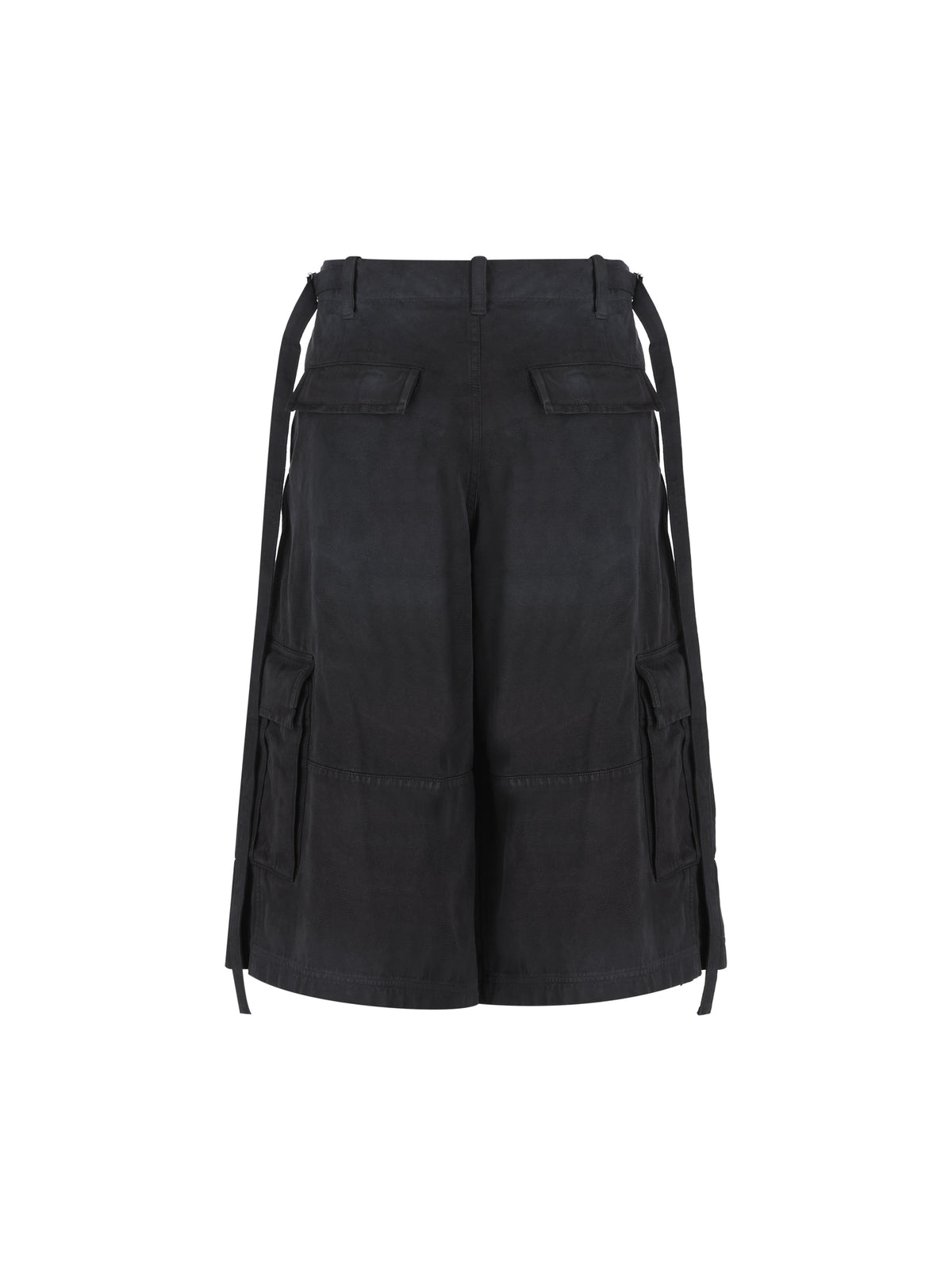 Pantaloni realizzati in cotone. FR6761 AME5F0QA1 FENDI 