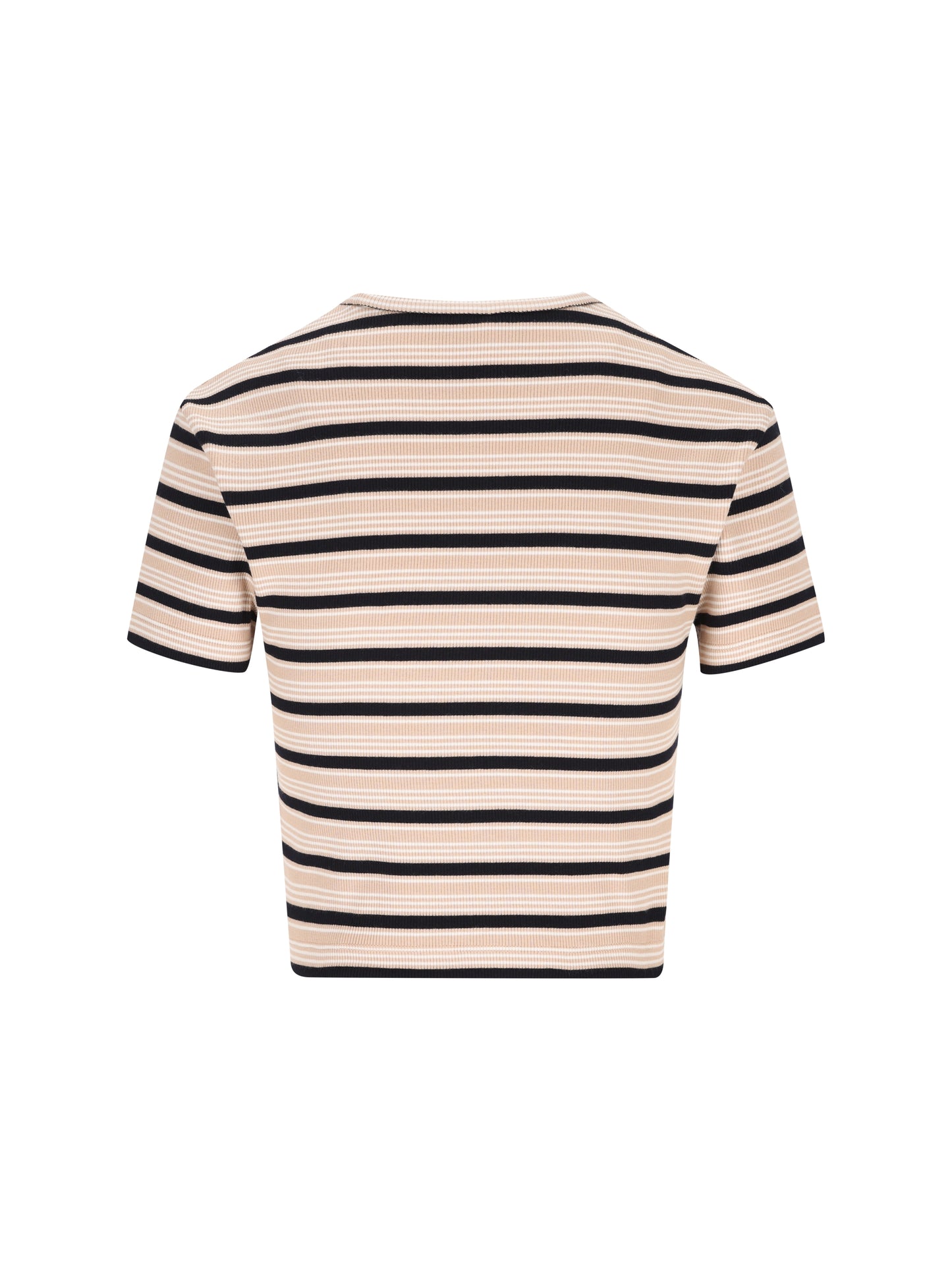 Top realizzato in cotone. FS8110 AW88F1X32 FENDI 