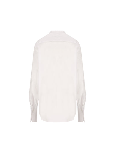 Camicia realizzata in cotone FS8390 AMVLF0QA0 FENDI 