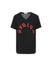 T-Shirt realizzata in cotone. FS9805 AV01F0QA1 FENDI 
