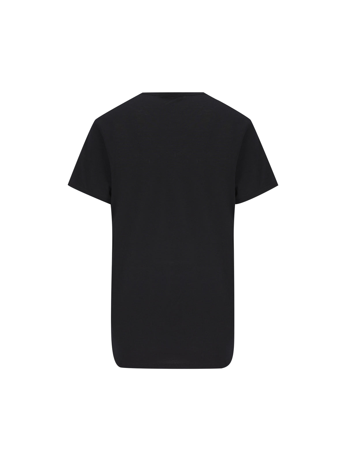 T-Shirt realizzata in cotone. FS9805 AV01F0QA1 FENDI 