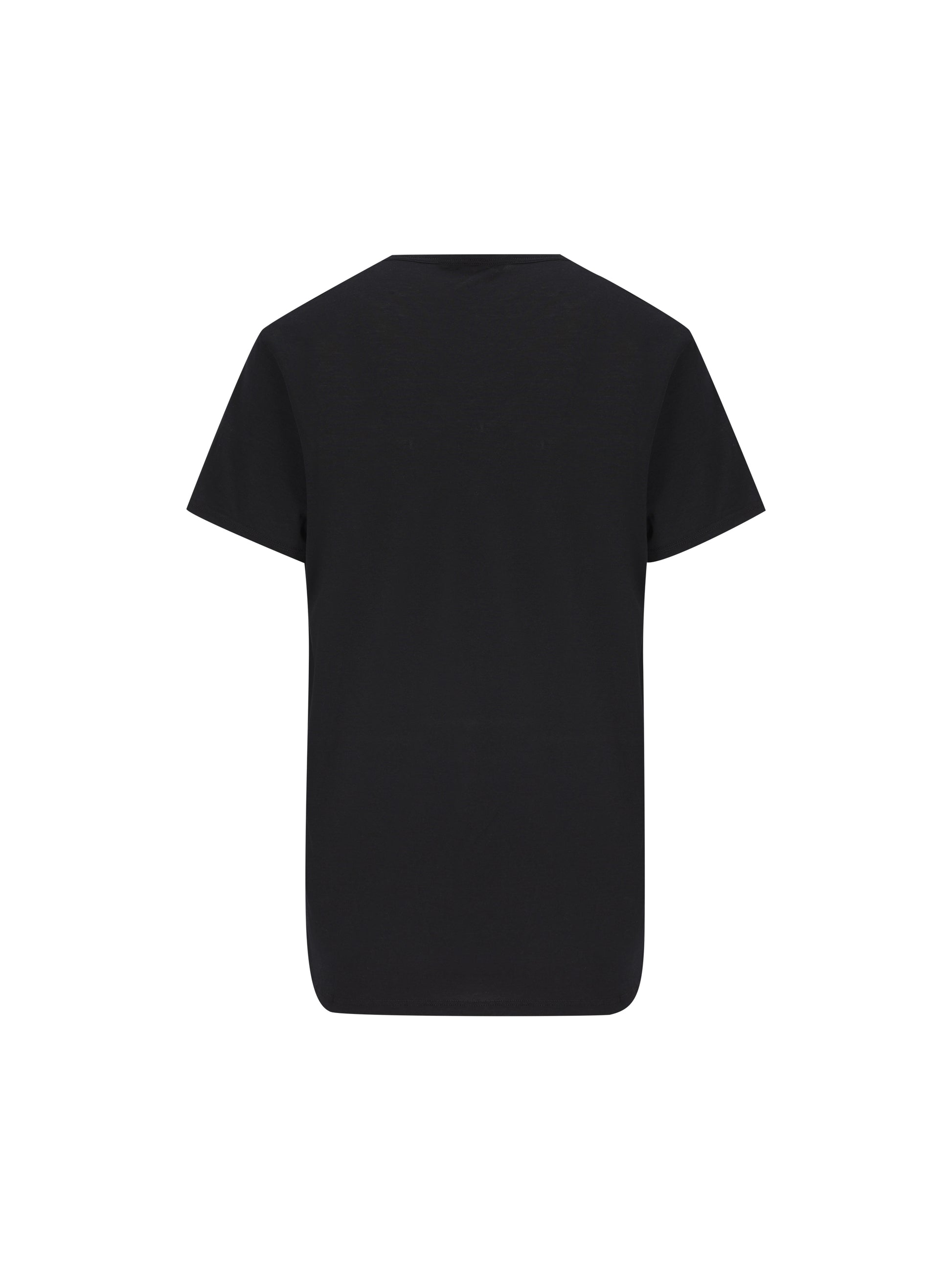 T-Shirt realizzata in cotone. FS9805 AV01F0QA1 FENDI 