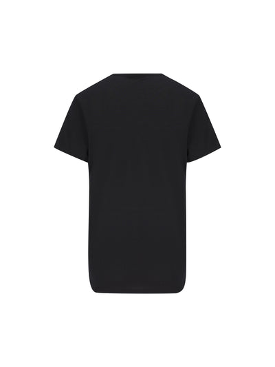 T-Shirt realizzata in cotone. FS9805 AV01F0QA1 FENDI 