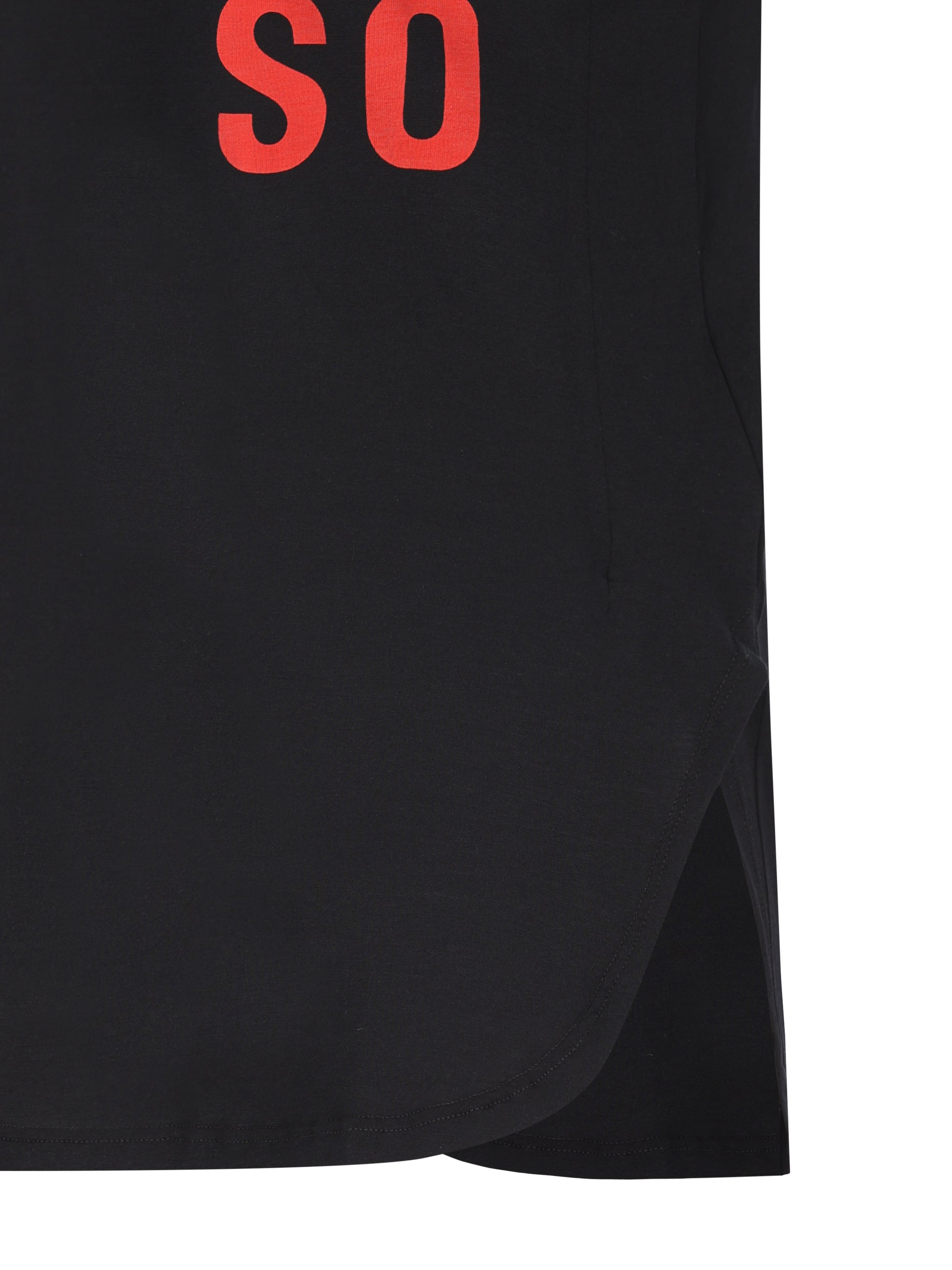 T-Shirt realizzata in cotone. FS9805 AV01F0QA1 FENDI 