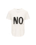 T-Shirt realizzata in cotone. FS9805 B19VF0QM0 FENDI 