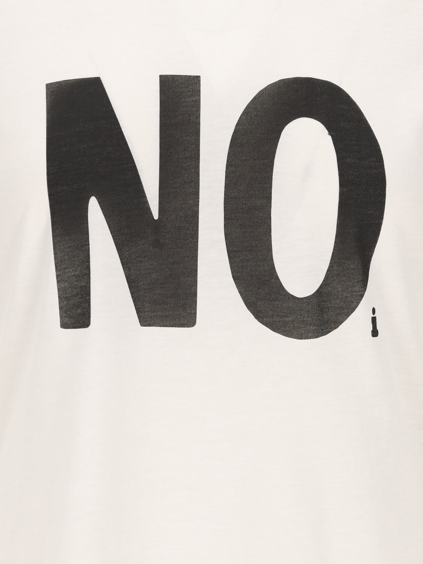 T-Shirt realizzata in cotone. FS9805 B19VF0QM0 FENDI 