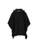 Poncho realizzato in cashmere. FXX060 B1WQF0D9J FENDI 