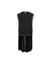 Top realizzato in seta. FZXF37 B1QLF0QA1 FENDI 
