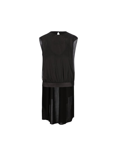 Top realizzato in seta. FZXF37 B1QLF0QA1 FENDI 