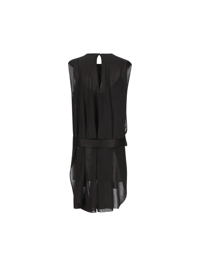 Top realizzato in seta. FZXF37 B1QLF0QA1 FENDI 