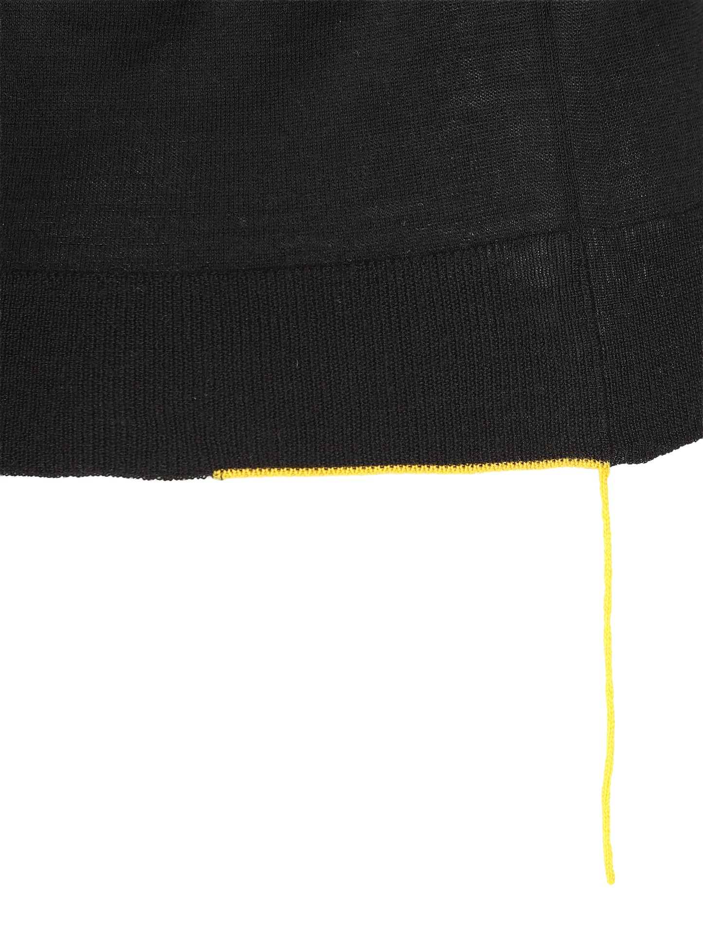 Maglia realizzata in cashmere FZXF43 B1QRF0QA1 FENDI 