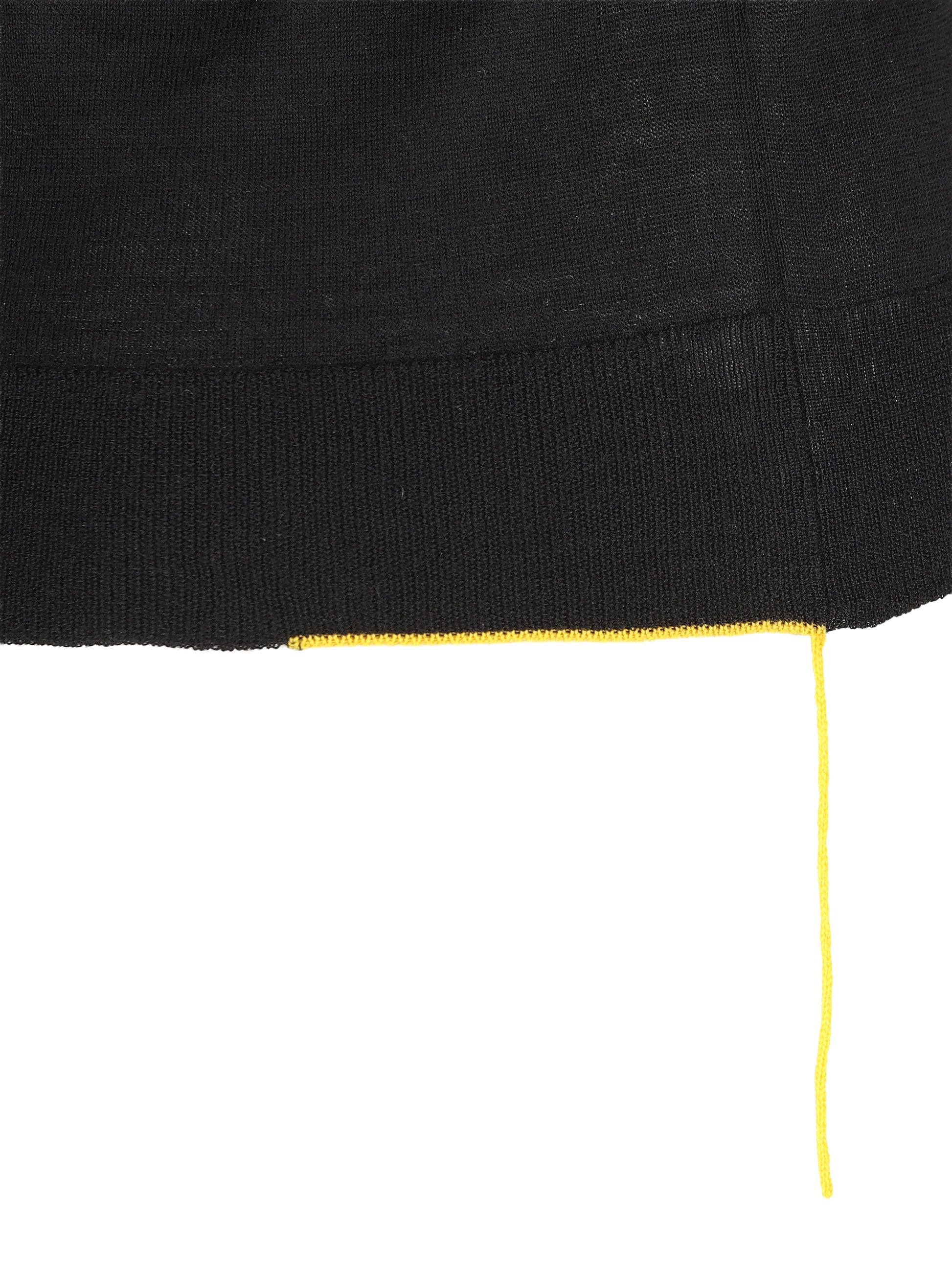 Maglia realizzata in cashmere FZXF43 B1QRF0QA1 FENDI 