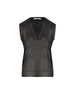 Top realizzato in seta. FZXF86 B1IDF0QA1 FENDI 