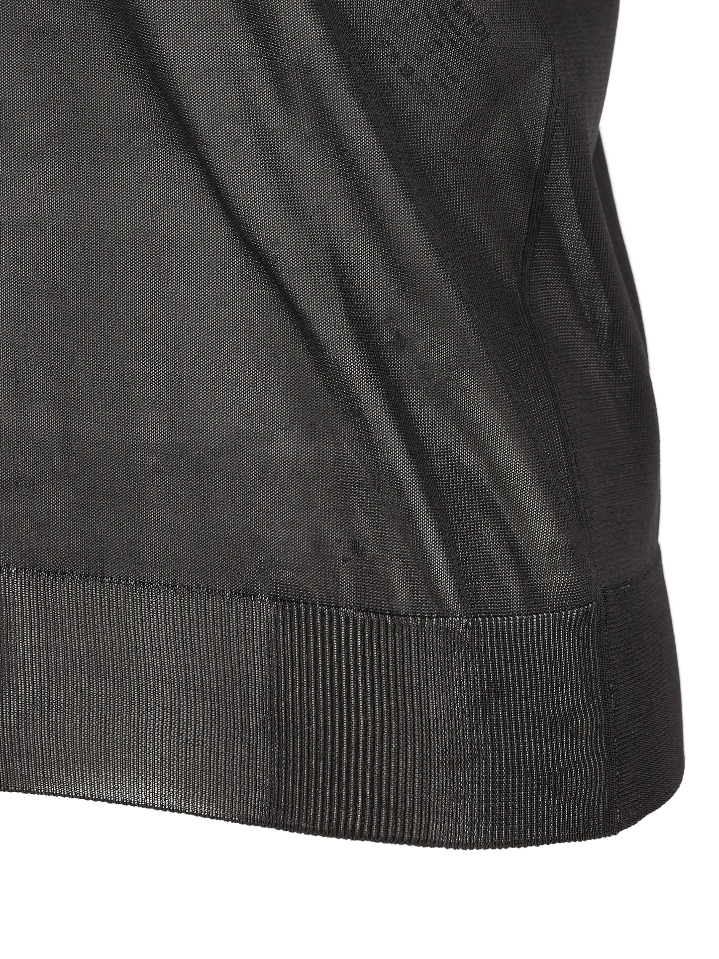 Top realizzato in seta. FZXF86 B1IDF0QA1 FENDI 