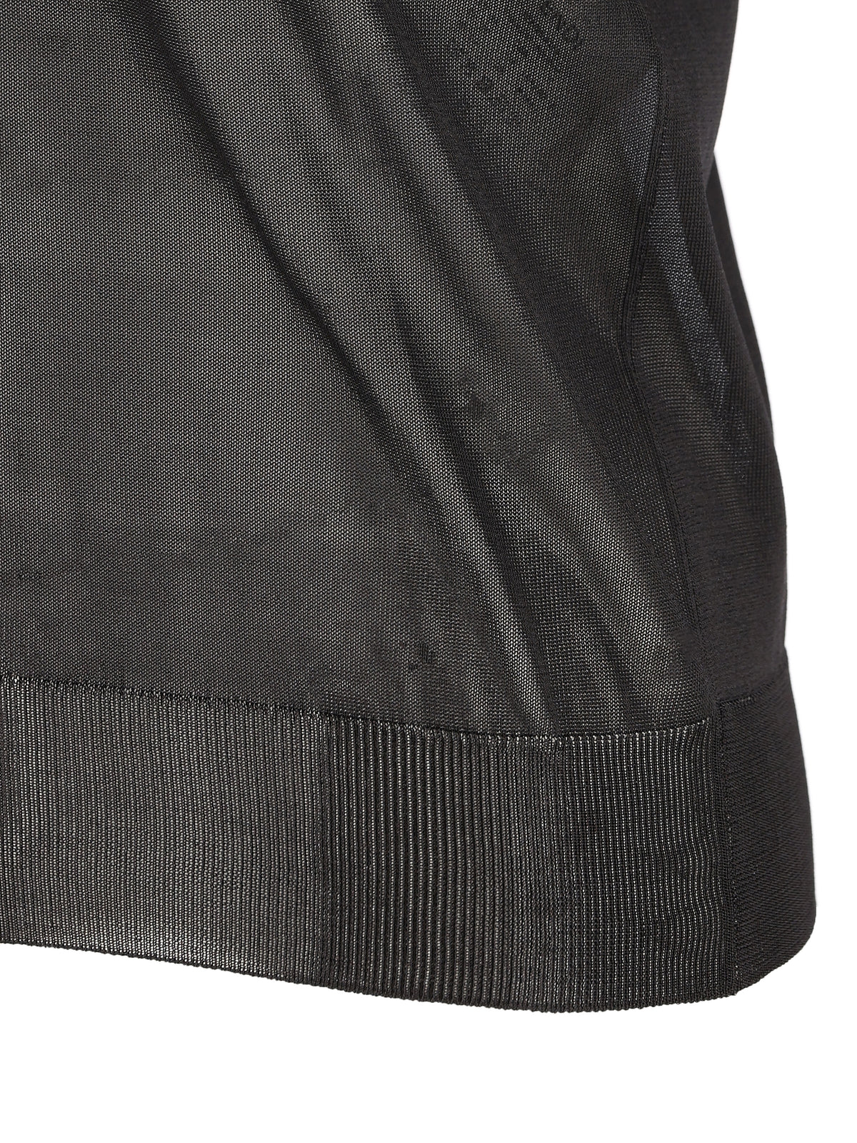 Top realizzato in seta. FZXF86 B1IDF0QA1 FENDI 