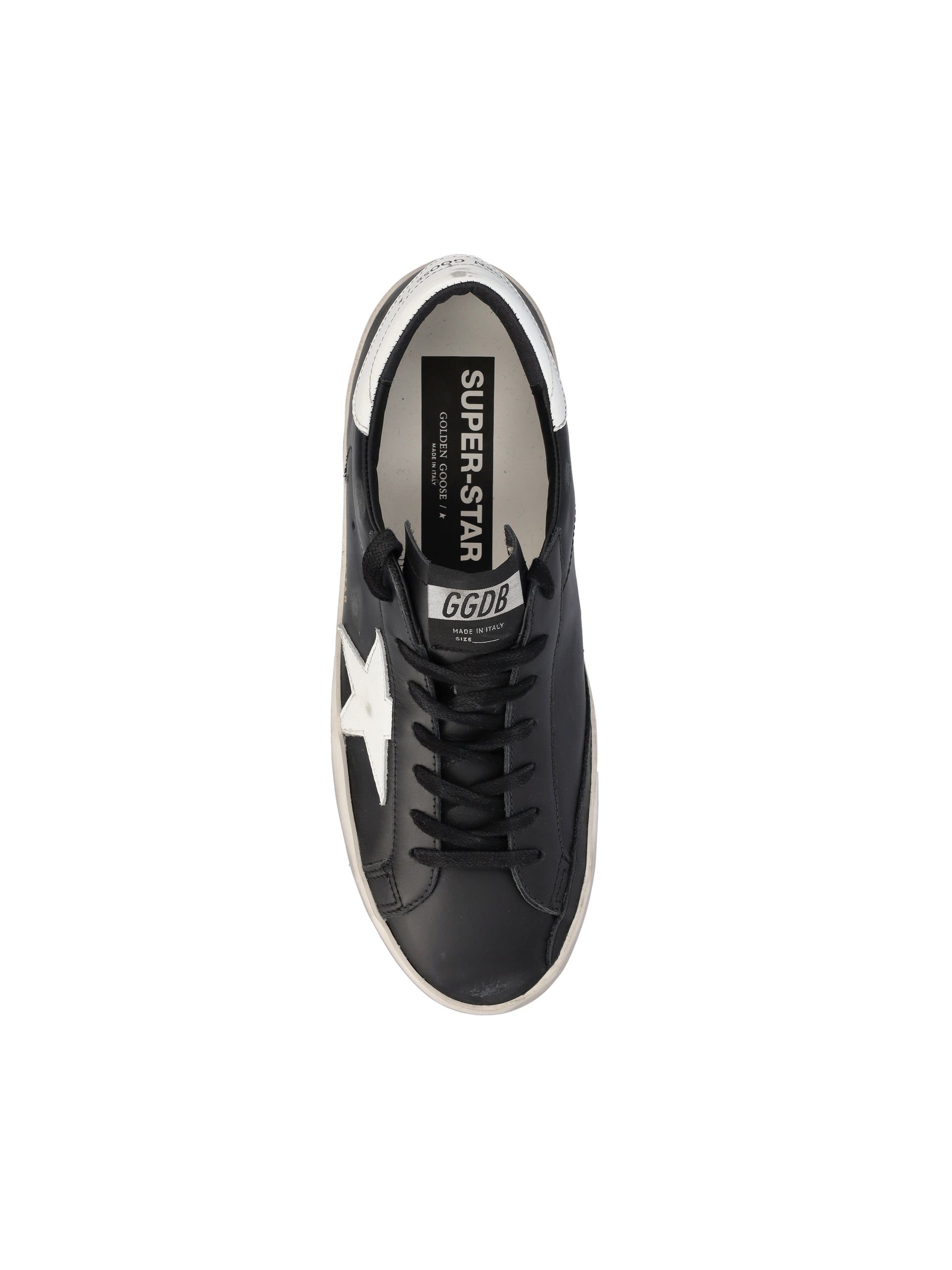  GMF00101 F00032180203 GOLDEN GOOSE 