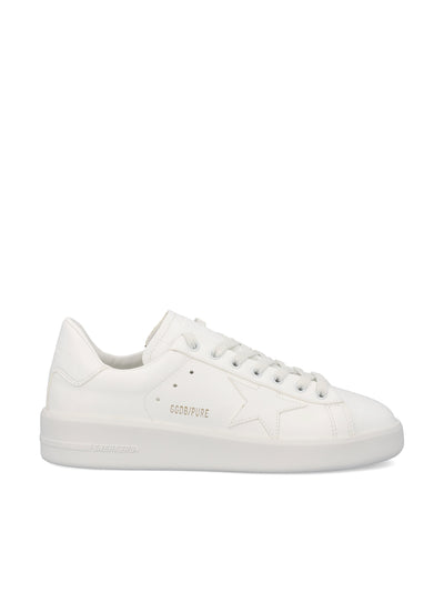 Sneakers realizzate in pelle di vitello. GMF00197 F00395410100 GOLDEN GOOSE 