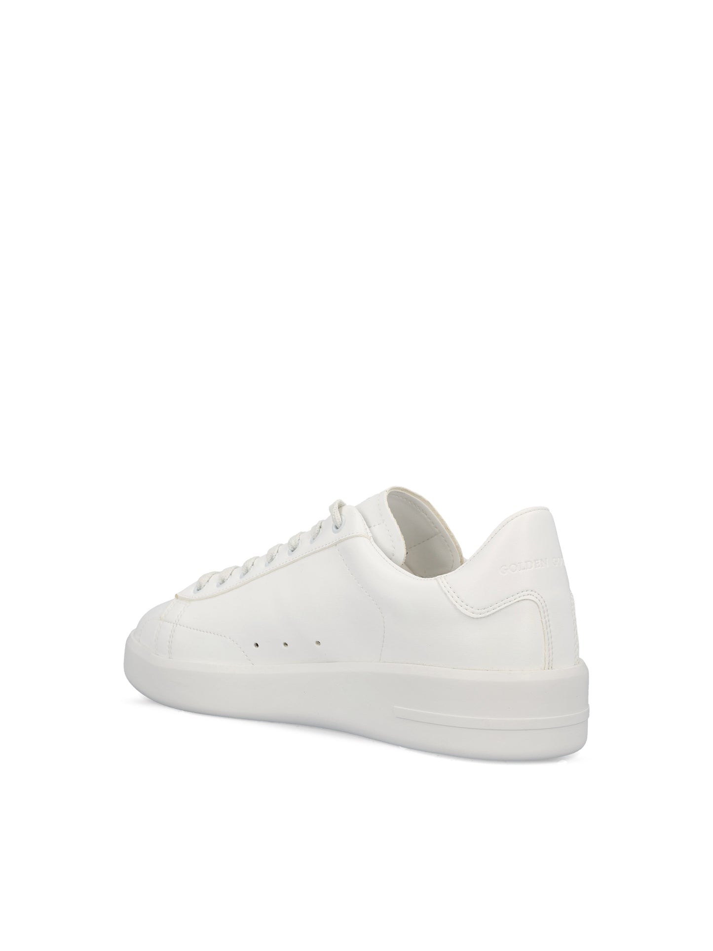 Sneakers realizzate in pelle di vitello. GMF00197 F00395410100 GOLDEN GOOSE 