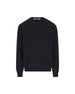 Maglione realizzato in cotone. GMP00841 P00066250486 GOLDEN GOOSE 