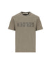 T-Shirt realizzata in cotone. GMP01220 P00067135479 GOLDEN GOOSE 