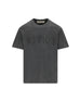 T-Shirt realizzata in cotone. GMP01220 P00067160318 GOLDEN GOOSE 