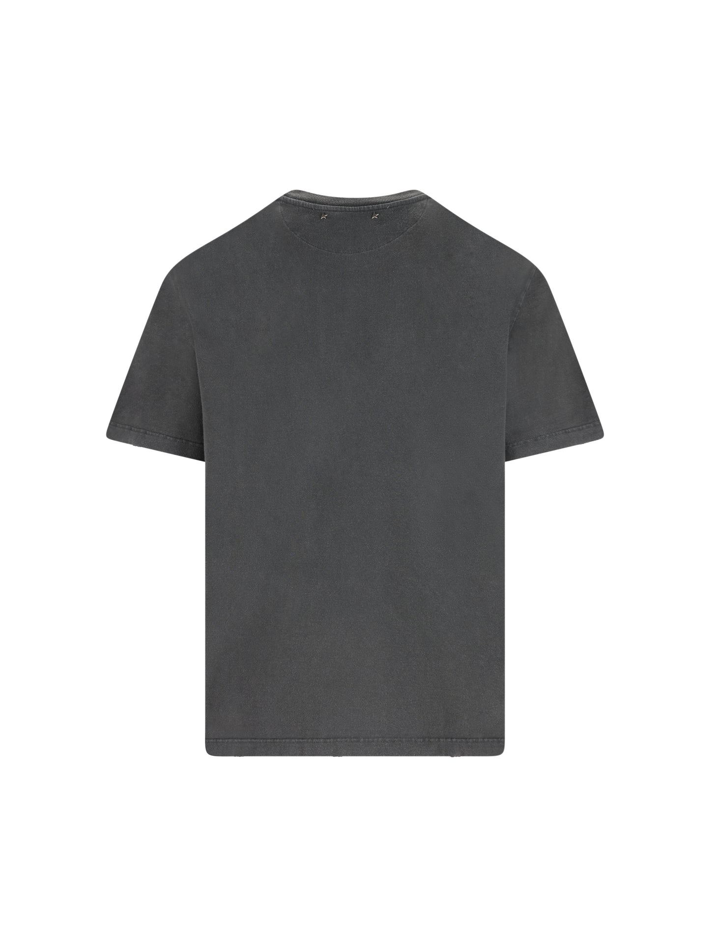 T-Shirt realizzata in cotone. GMP01220 P00067160318 GOLDEN GOOSE 