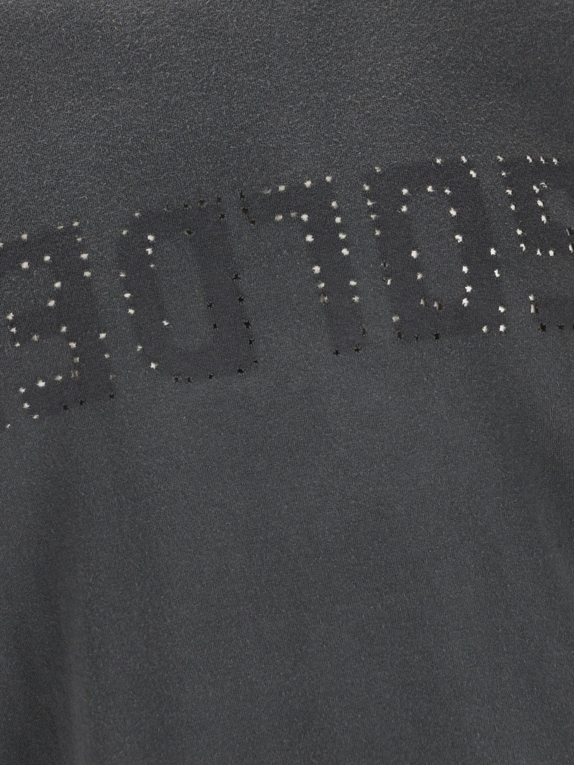 T-Shirt realizzata in cotone. GMP01220 P00067160318 GOLDEN GOOSE 