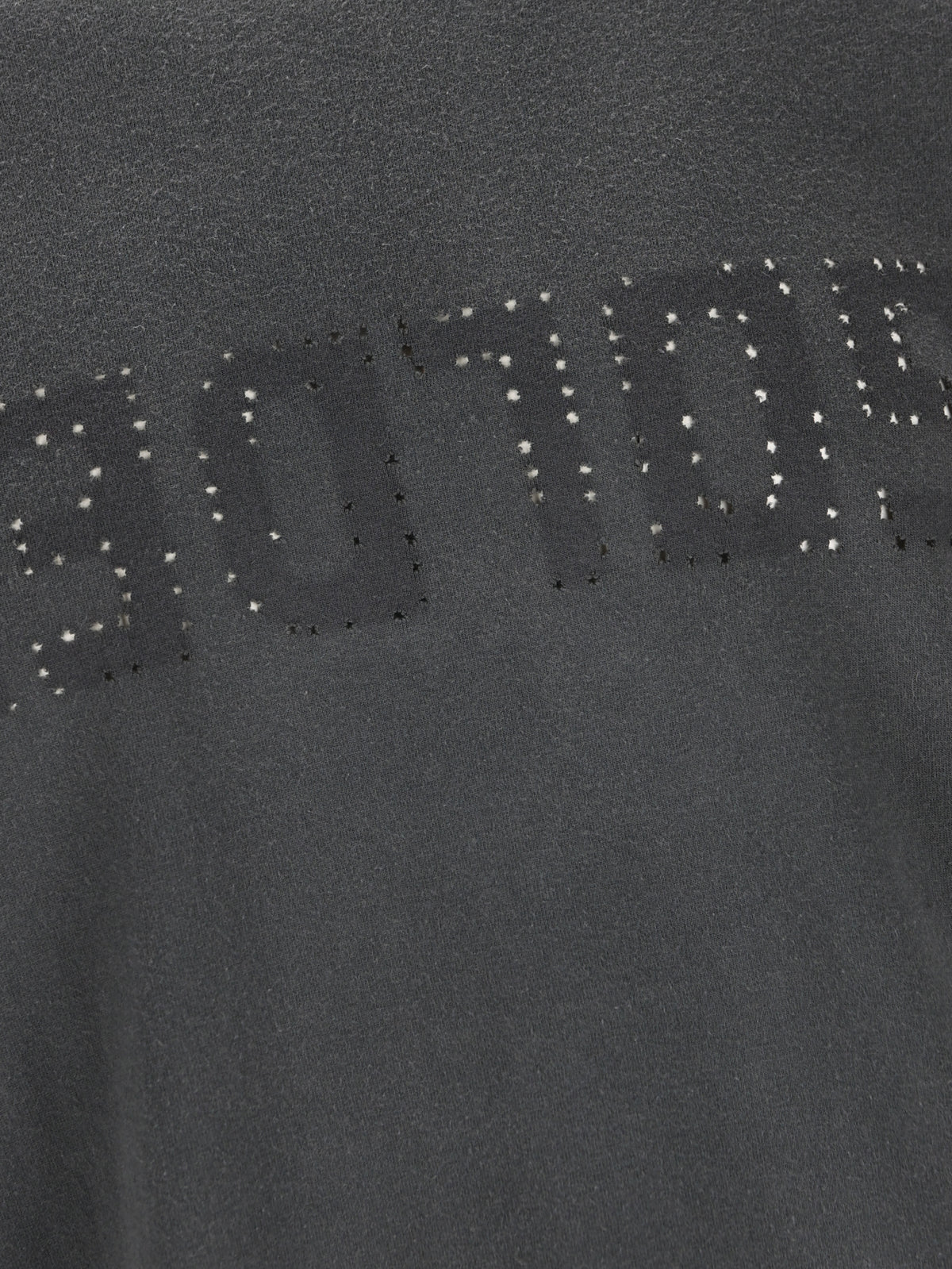 T-Shirt realizzata in cotone. GMP01220 P00067160318 GOLDEN GOOSE 