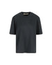 T-Shirt realizzata in cotone. GUP01873 P00157690456 GOLDEN GOOSE 
