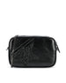 Borsa realizzata in pelle di bovino. GWA00228 A00065690100 GOLDEN GOOSE 