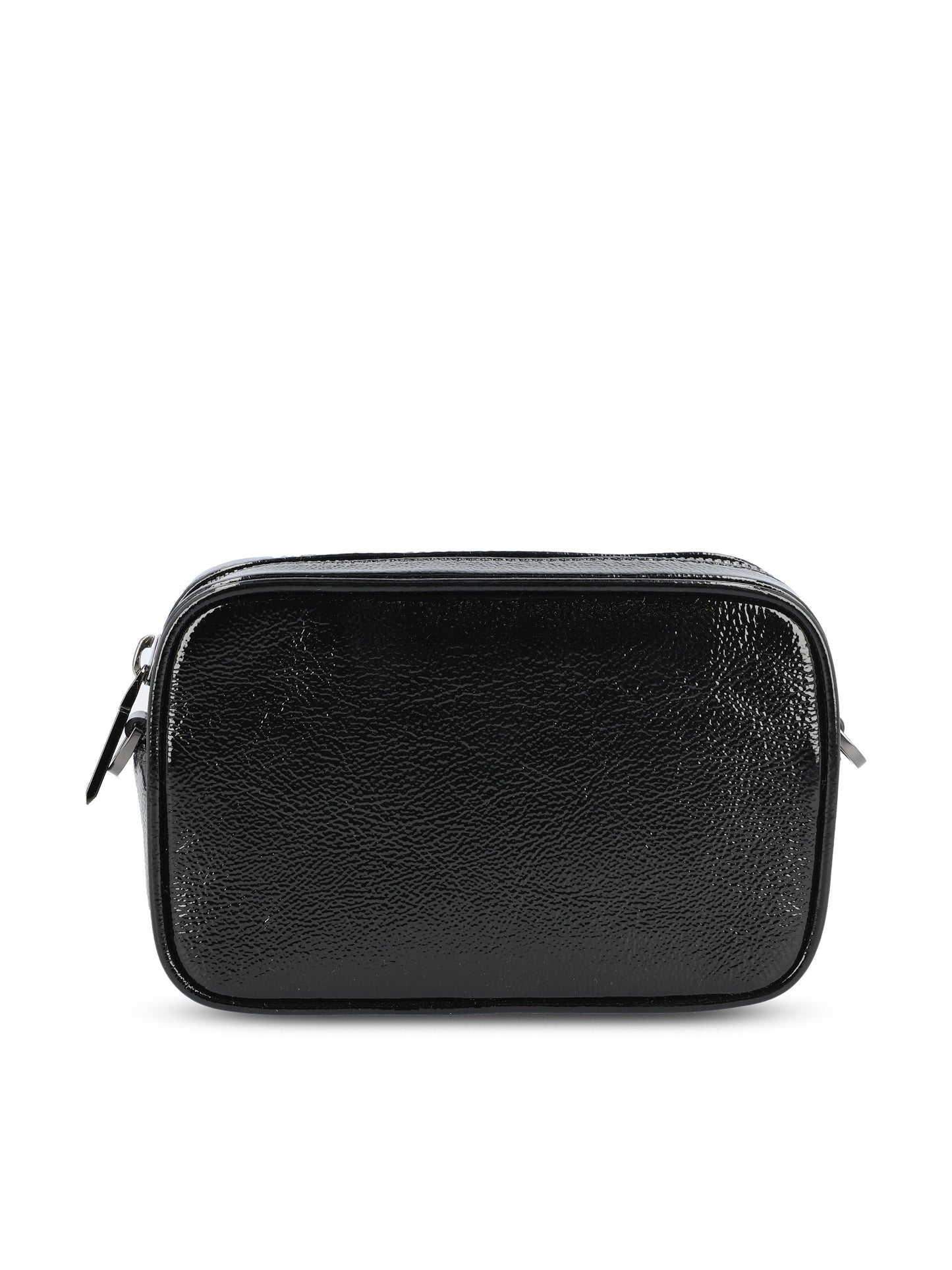 Borsa realizzata in pelle di bovino. GWA00228 A00065690100 GOLDEN GOOSE 