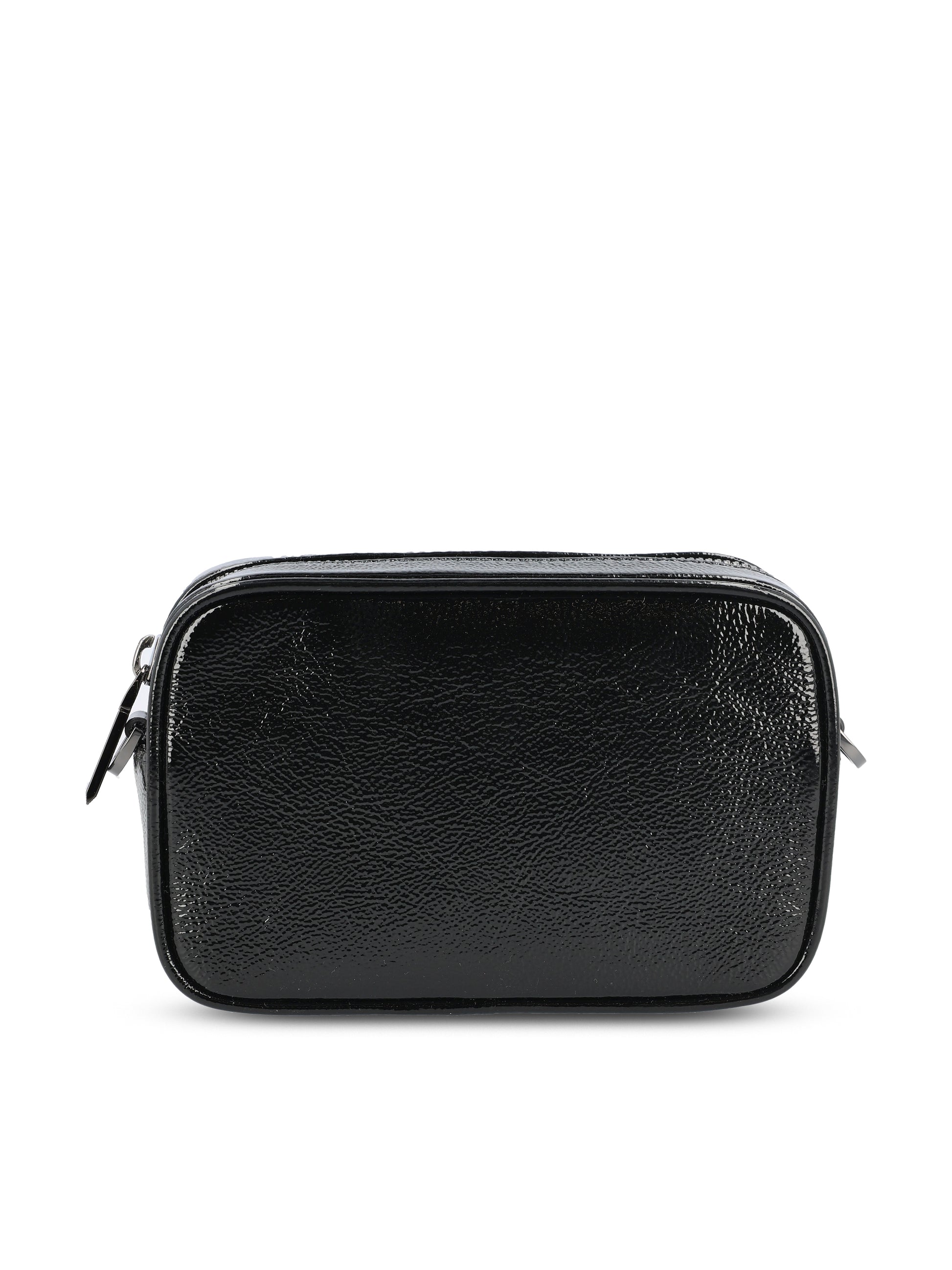 Borsa realizzata in pelle di bovino. GWA00228 A00065690100 GOLDEN GOOSE 