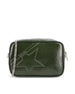 Borsa realizzata in pelle di bovino. GWA00228 A00088035437 GOLDEN GOOSE 