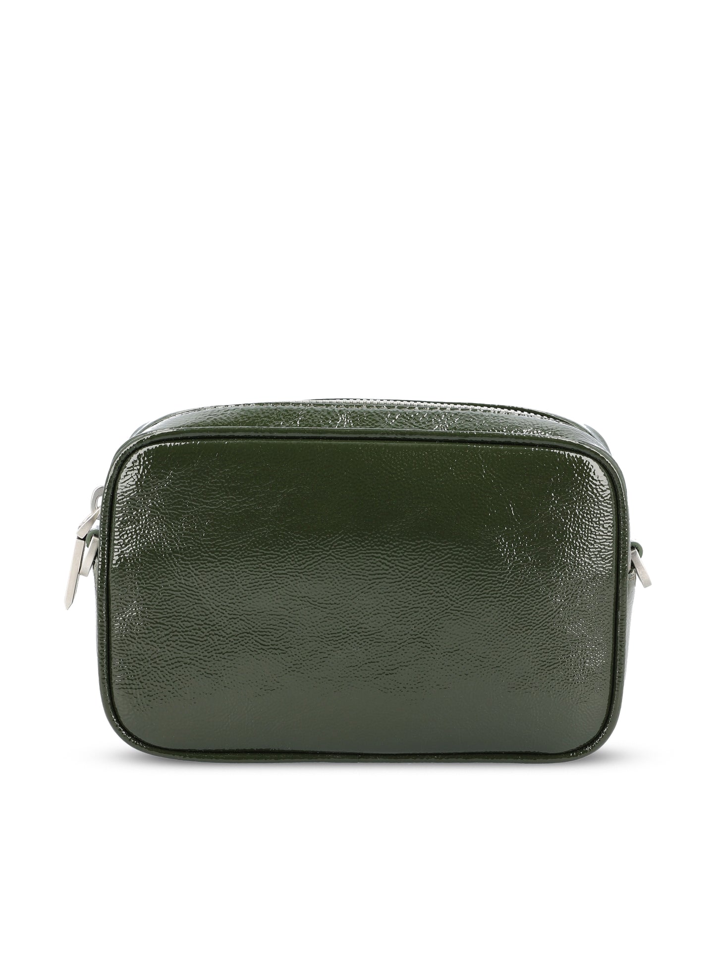 Borsa realizzata in pelle di bovino. GWA00228 A00088035437 GOLDEN GOOSE 