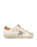 Sneakers realizzate in pelle. GWF00101 F00871912524 GOLDEN GOOSE 