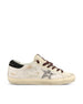 Sneakers realizzate in pelle. GWF00101 F00874612526 GOLDEN GOOSE 