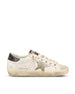 Sneakers realizzate in pelle. GWF00101 F00887212548 GOLDEN GOOSE 