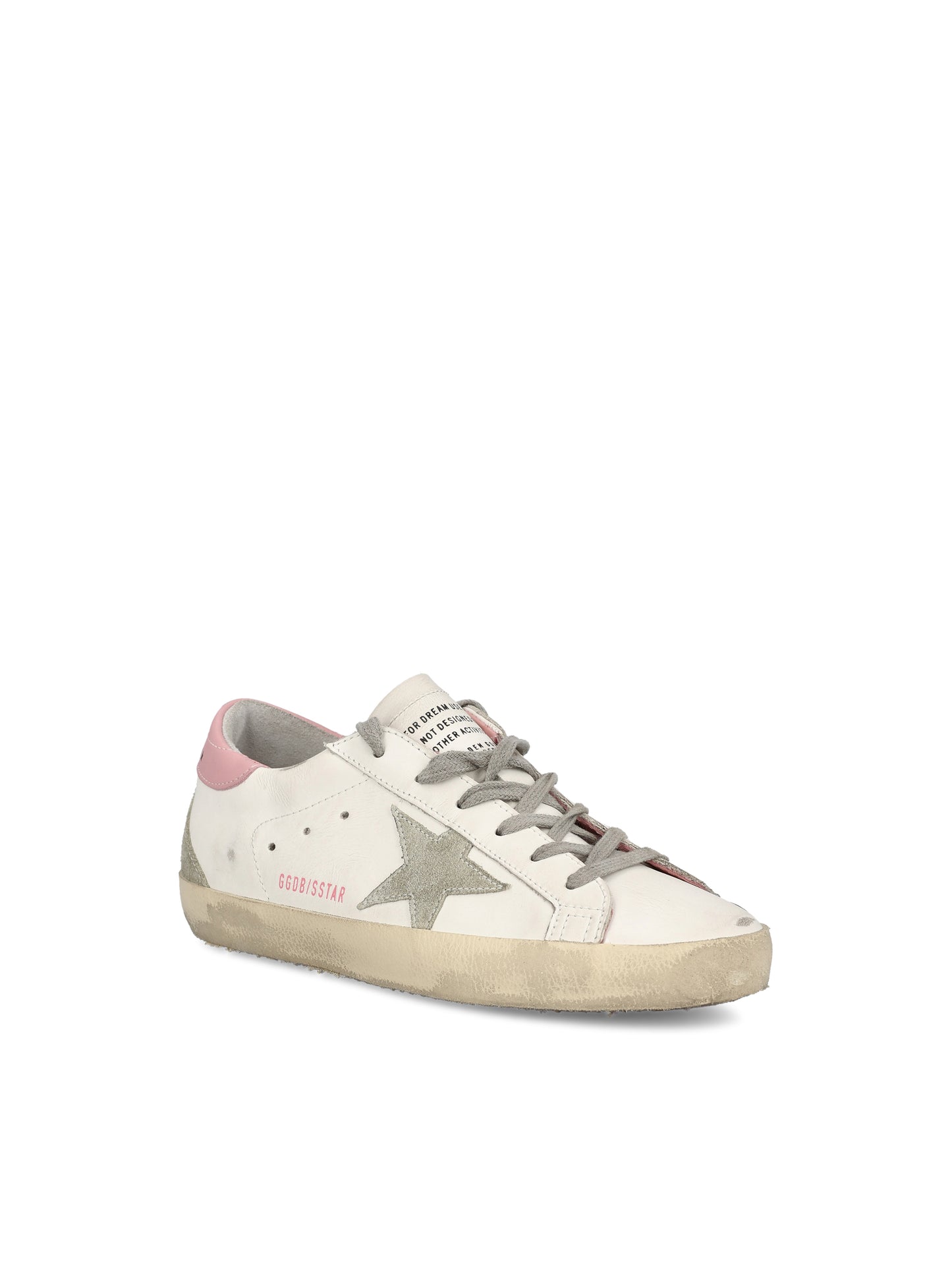 Sneakers realizzate in pelle. GWF00102 F00256910914 GOLDEN GOOSE 