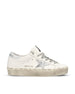 Sneakers in pelle. GWF00118 F00032980185 GOLDEN GOOSE 