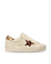 Sneakers realizzate in pelle. GWF00118 F00875815992 GOLDEN GOOSE 