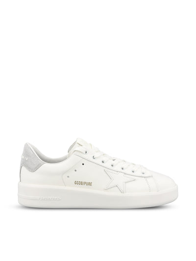 Sneakers realizzate in pelle. GWF00197 F00053880185 GOLDEN GOOSE 