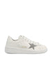 Sneakers realizzate in pelle. GWF00197 F00278980185 GOLDEN GOOSE 