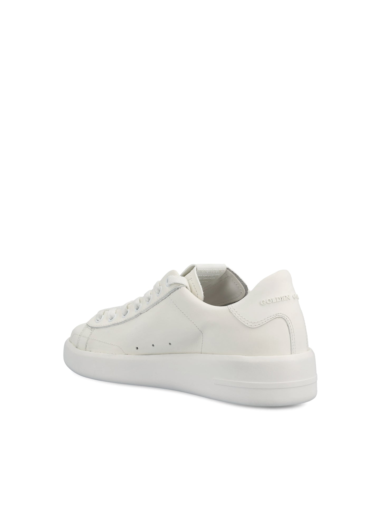 Sneakers realizzate in pelle. GWF00197 F00278980185 GOLDEN GOOSE 