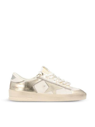 Sneakers realizzate in pelle. GWF00333 F00753612281 GOLDEN GOOSE 