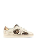 Sneakers realizzate in pelle. GWF00333 F00849181551 GOLDEN GOOSE 