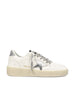 Sneakers Ball Star in pelle. GWF00804 F00696680185 GOLDEN GOOSE 