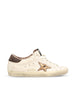 Sneakers realizzate in pelle. GWF01002 F00869212520 GOLDEN GOOSE 